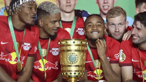 (Photo by Maja Hitij/Getty Images)