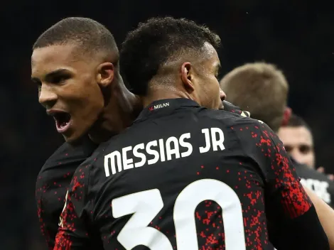 Brasileiro na lista! Milan tem mais de 12 nomes na lista de transferências