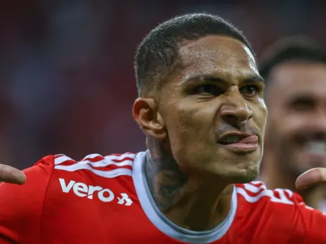 Após revelar desejo em jogar pelo Boca Juniors, ex-Corinthians e Flamengo, Paolo Guerrero acerta com outro gigante sul-americano