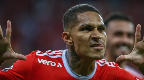 (Photo by Lucas Uebel/Getty Images)