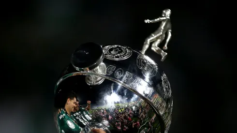 (Photo by Ernesto Ryan/Getty Images)