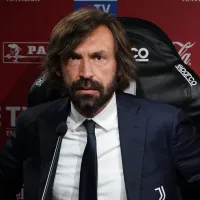 Andrea Pirlo escolheu o camisa 9 mais talentoso com quem já jogou