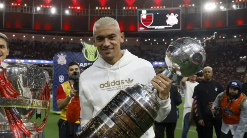 (Photo by Wagner Meier/Getty Images)