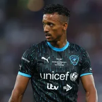 Nem Messi, nem Cristiano Ronaldo e nem Mbappé; Nani escolheu o jogador mais rápido que já viu na vida