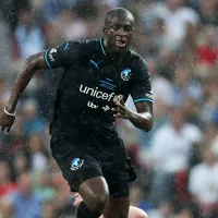 Yaya Touré não fica em cima do muro e escolhe entre Lionel Messi e Ronaldinho Gaúcho