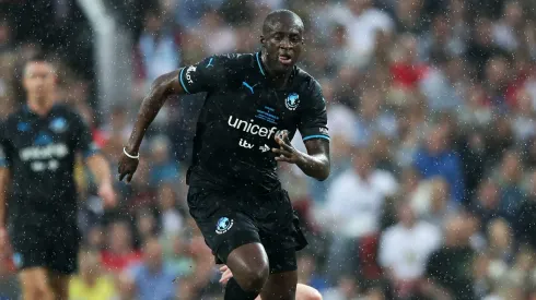 (Photo by Lynne Cameron/Getty Images)