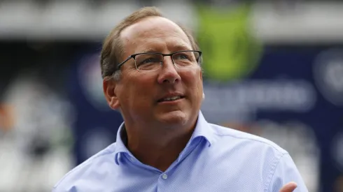 Photo by Wagner Meier/Getty Images