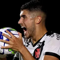 Vasco aceita proposta de R$ 24 milhões e acerta venda de Pedro Raul para grande clube