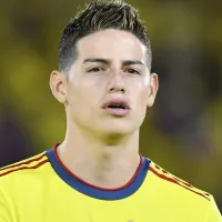 James Rodríguez é oferecido e pode pintar como grande reforço de \'rival\' do Corinthians