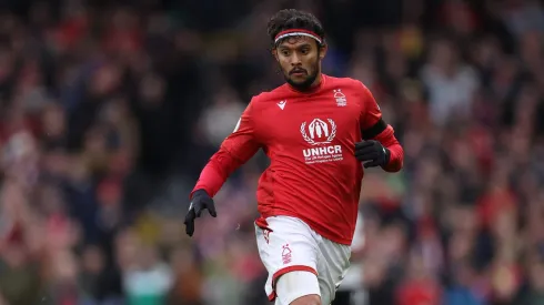 Photo by Richard Heathcote/Getty Images