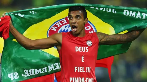 Photo by Alex Livesey/Getty Images