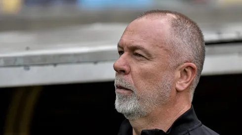 (Photo by Thiago Ribeiro/Getty Images)