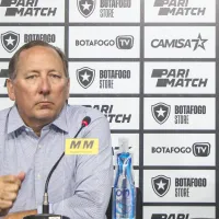 Mercado da bola: John Textor não segura e botafogo encaminha saída de jogador para o futebol europeu