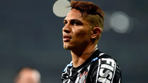 Photo by Buda Mendes/Getty Images