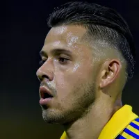 Óscar Romero deixa o Vasco \'de lado\' e quer atuar em outro gigante do futebol brasileiro; meia está de saída do Boca Juniors