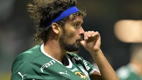 Photo by Pedro Vilela/Getty Images