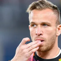 Juventus pega todos de surpresa e encaminha o empréstimo de Arthur para grande clube da Serie A; Fabrizio Romano dá os detalhes