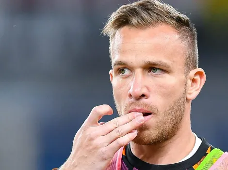Juventus pega todos de surpresa e encaminha o empréstimo de Arthur para grande clube da Serie A; Fabrizio Romano dá os detalhes