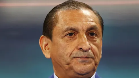 Photo by Michael Steele/Getty Images