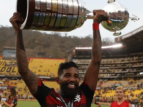 Vai voltar? Nome de Rodinei, ex-Flamengo, é comentado nos bastidores de gigante do futebol brasileiro