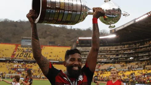 (Photo by Buda Mendes/Getty Images)