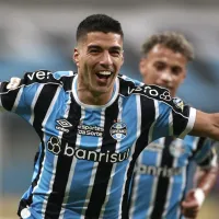 R$ 43 milhões e salário de R$ 1,2 milhão! Grêmio tem conversas avançadas para fechar com novo \'parceiro\' de Luis Suárez