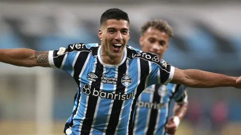 (Photo by Fernando Alves/Getty Images)