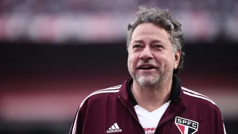 Foto: Ettore Chiereguini/AGIF