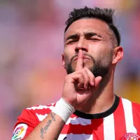 R$ 80 milhões! Antigo sonho do Palmeiras, \'Taty\' Castellanos surpreende e assina com gigante da Série A