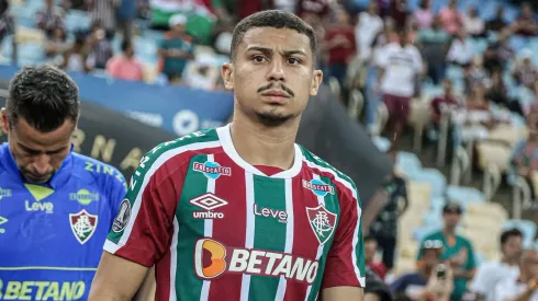 Marcelo Gonçalves/Fluminense FC