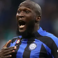 Reviravolta! Inter de Milão desiste de Lukaku, e gigante da Série A pretende oferecer quantia milionária para contratar o atacante