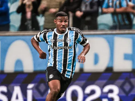 Mercado da bola: Grêmio 'vacila' e pode perder Cuiabano para gigante do futebol brasileiros; Dois clubes na disputa