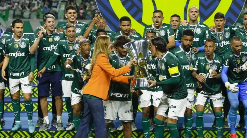 (Photo by Ricardo Moreira/Getty Images)