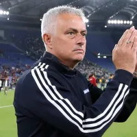 Mourinho não fica em cima do muro e elege o melhor jogador de futebol que já viu na vida