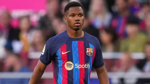 (Photo by Alex Caparros/Getty Images)