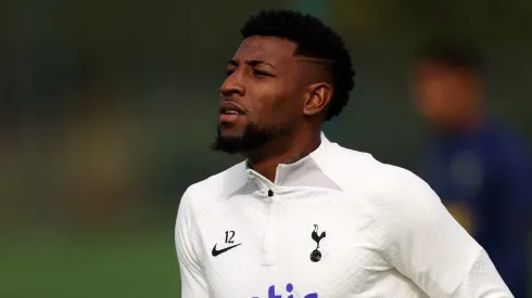 (Photo by Paul Harding/Getty Images)