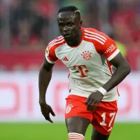 Sadio Mané revela qual é seu camisa 10 favorito de toda a história