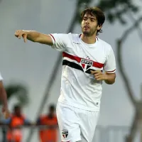 Kaká elegeu o melhor camisa 10 que ele já enfrentou em toda a carreira