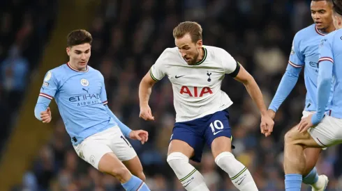 (Photo by Michael Regan/Getty Images)