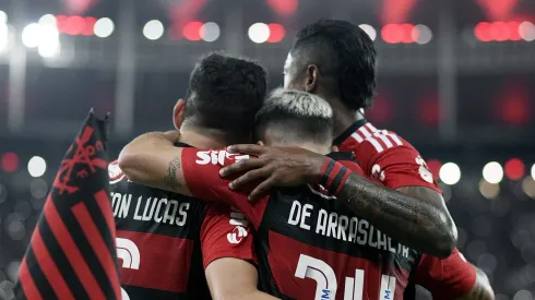 (Photo by Alexandre Loureiro/Getty Images)