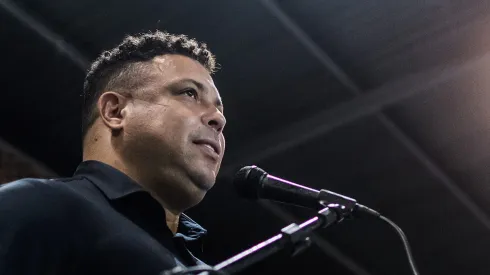 Foto: Gustavo Aleixo/Cruzeiro