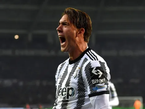 PSG avança e pode envolver grande nome do atual elenco para contratar Vlahovic, da Juventus