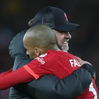 Liverpool define 4 nomes favoritos para substituir Fabinho; Klopp já tem o favorito