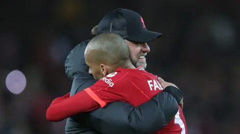 (Photo by Clive Brunskill/Getty Images)