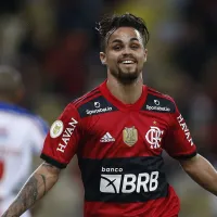 Veja o que falta para o Grêmio anunciar Michael; atacante já disse \'sim\' para o clube