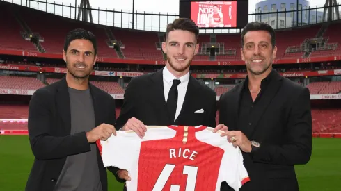 (Imagem: Arsenal/Divulgação)