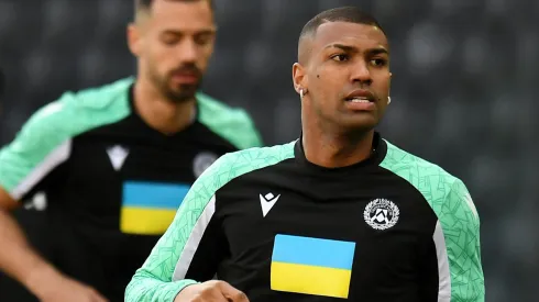 Photo by Alessandro Sabattini/Getty Images