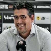 Novo Xerife! Paulo Bracks indica e Vasco pode fechar com novo zagueiro do futebol europeu