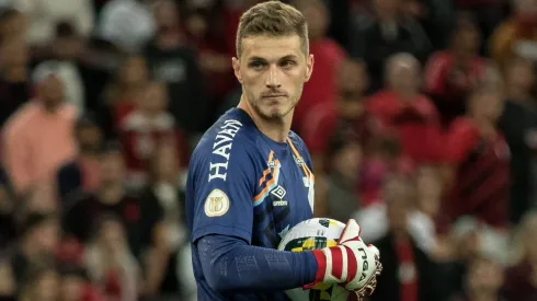 Foto: Robson Mafra/AGIF