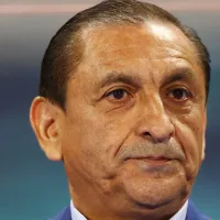 Mercado da bola: Ramón Diaz \'entra em cena\' e Vasco se prepara para anunciar grande estrela do futebol sul-americano